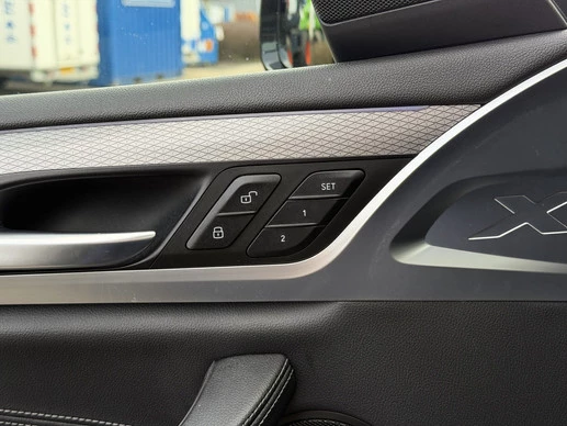 BMW X4 - Afbeelding 25 van 30