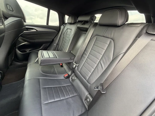 BMW X4 - Afbeelding 28 van 30