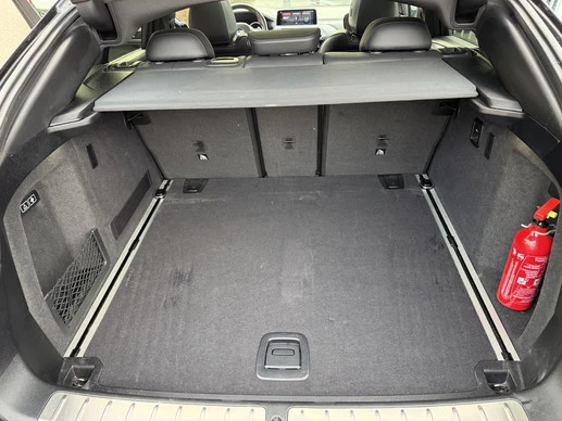 BMW X4 - Afbeelding 29 van 30