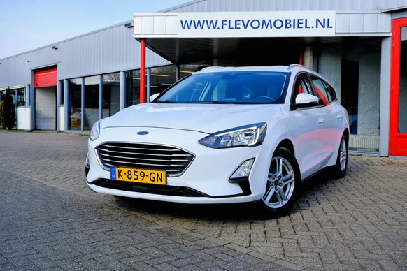 Ford Focus - Afbeelding 1 van 30