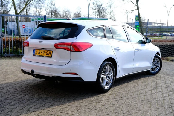 Ford Focus - Afbeelding 3 van 30