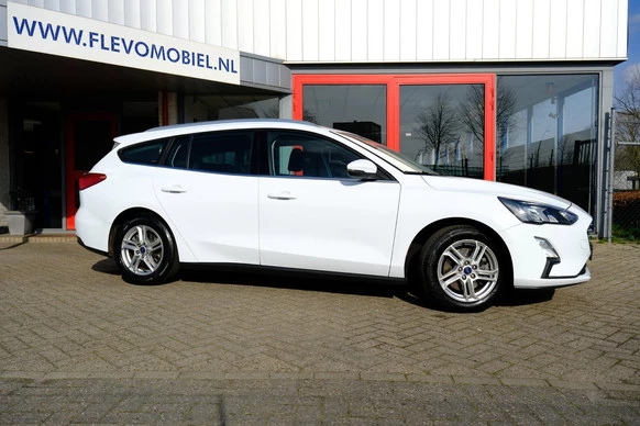 Ford Focus - Afbeelding 4 van 30
