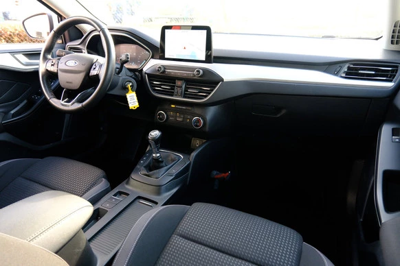Ford Focus - Afbeelding 5 van 30