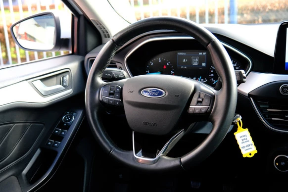 Ford Focus - Afbeelding 6 van 30