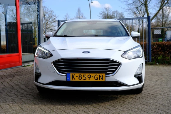 Ford Focus - Afbeelding 7 van 30