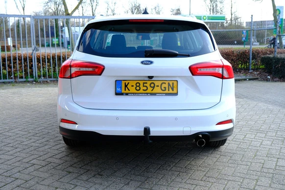 Ford Focus - Afbeelding 8 van 30