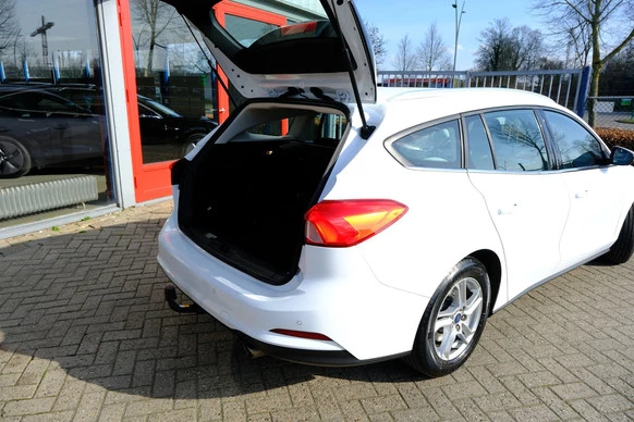 Ford Focus - Afbeelding 10 van 30