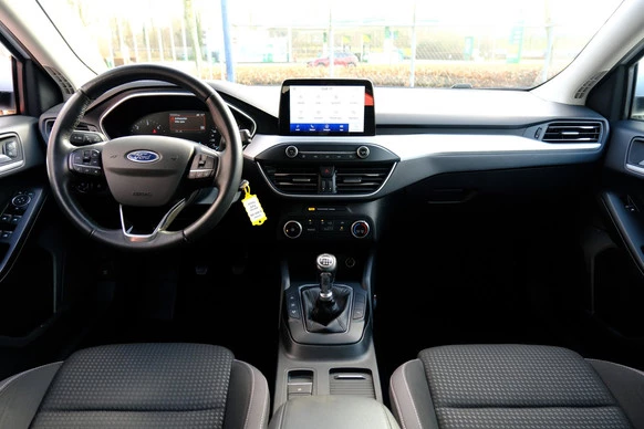 Ford Focus - Afbeelding 12 van 30