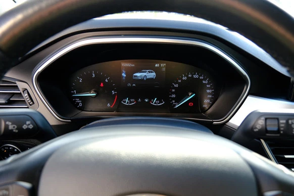 Ford Focus - Afbeelding 13 van 30