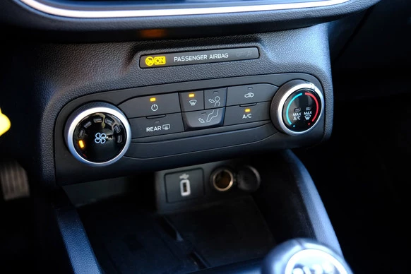 Ford Focus - Afbeelding 14 van 30