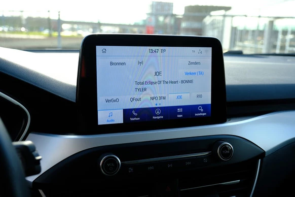 Ford Focus - Afbeelding 15 van 30