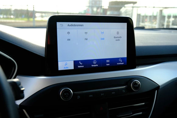 Ford Focus - Afbeelding 16 van 30