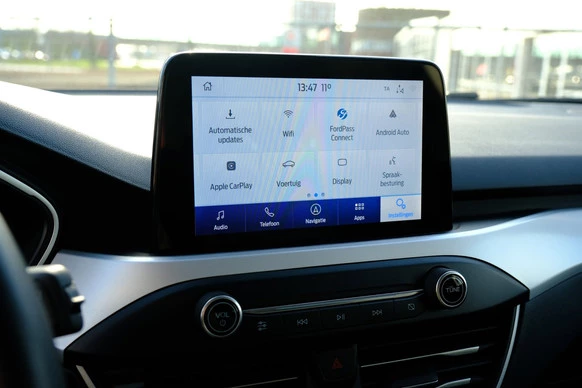 Ford Focus - Afbeelding 17 van 30