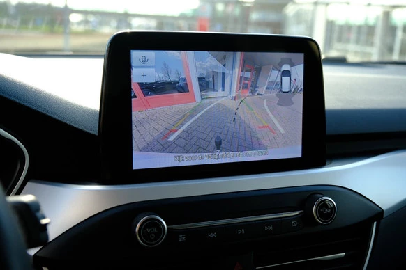 Ford Focus - Afbeelding 18 van 30