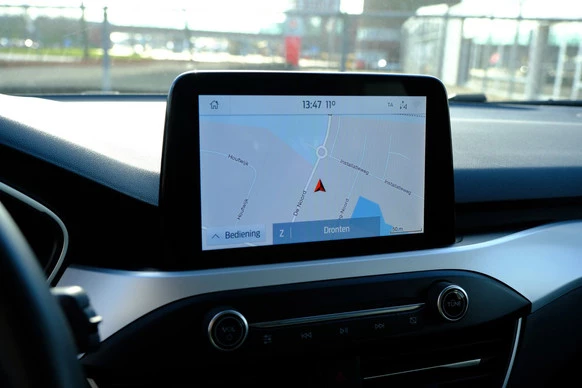 Ford Focus - Afbeelding 19 van 30