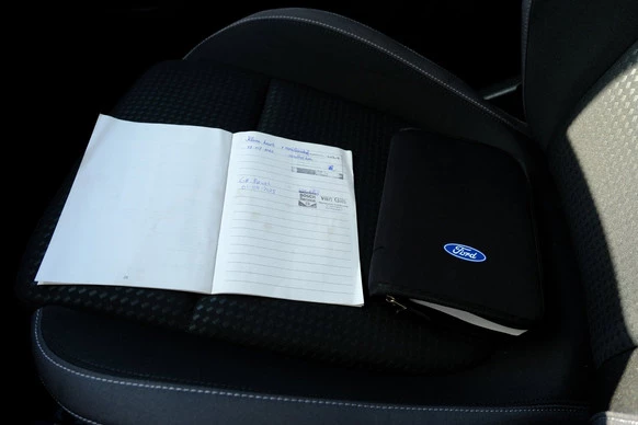 Ford Focus - Afbeelding 20 van 30