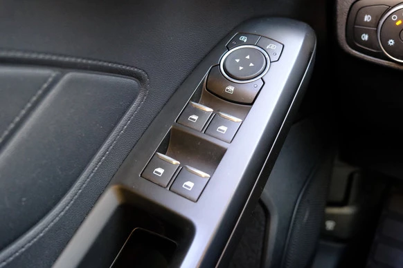 Ford Focus - Afbeelding 21 van 30