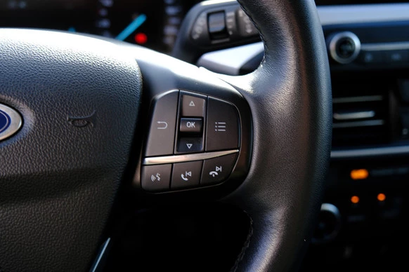 Ford Focus - Afbeelding 23 van 30