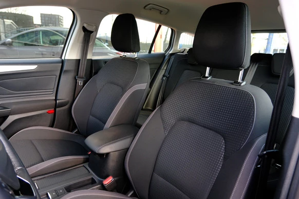 Ford Focus - Afbeelding 24 van 30