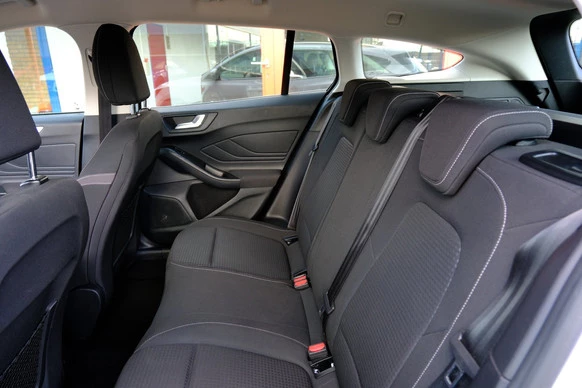 Ford Focus - Afbeelding 25 van 30