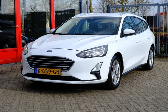 Ford Focus - Afbeelding 26 van 30