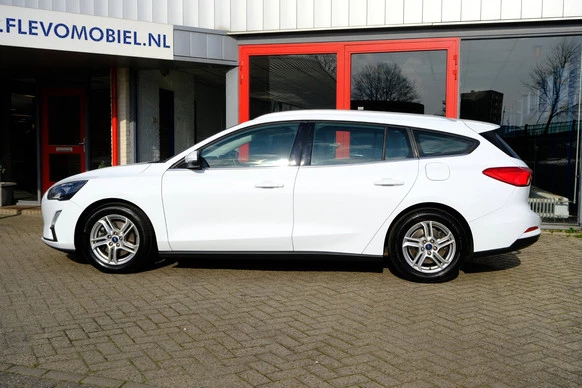 Ford Focus - Afbeelding 27 van 30