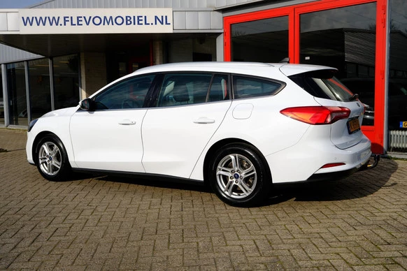 Ford Focus - Afbeelding 28 van 30