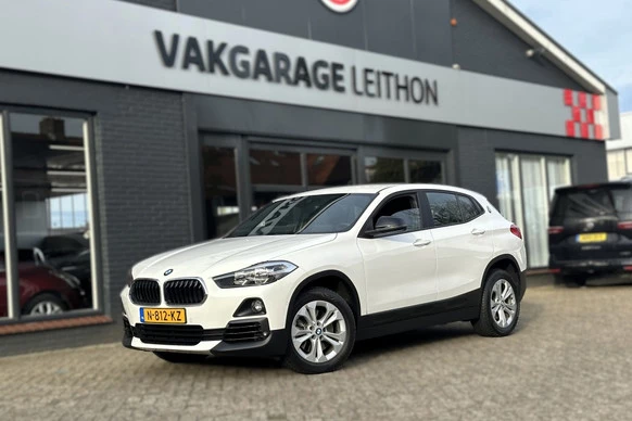 BMW X2 - Afbeelding 1 van 21