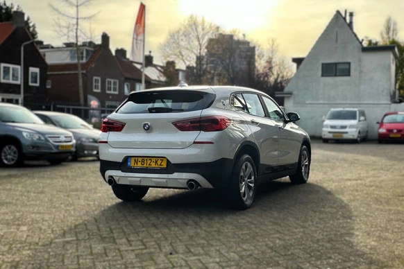BMW X2 - Afbeelding 2 van 21