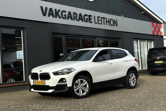 BMW X2 - Afbeelding 4 van 21