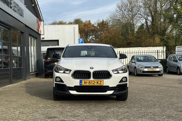 BMW X2 - Afbeelding 5 van 21