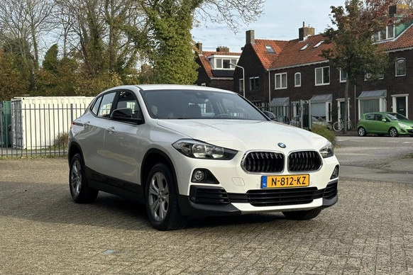 BMW X2 - Afbeelding 6 van 21