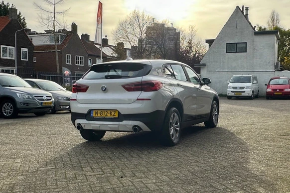 BMW X2 - Afbeelding 7 van 21