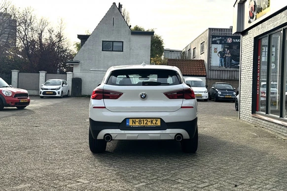 BMW X2 - Afbeelding 8 van 21