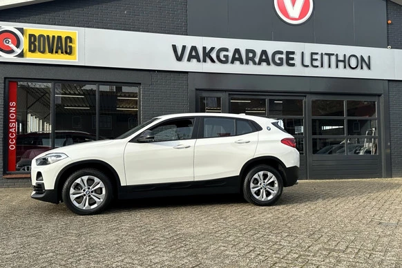 BMW X2 - Afbeelding 10 van 21