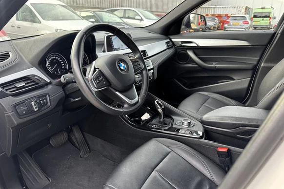 BMW X2 - Afbeelding 11 van 21