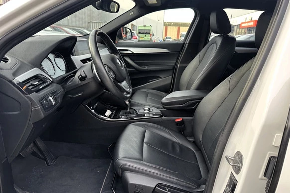 BMW X2 - Afbeelding 12 van 21