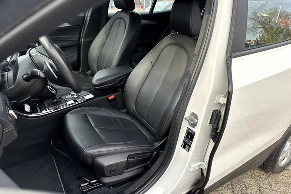 BMW X2 - Afbeelding 13 van 21
