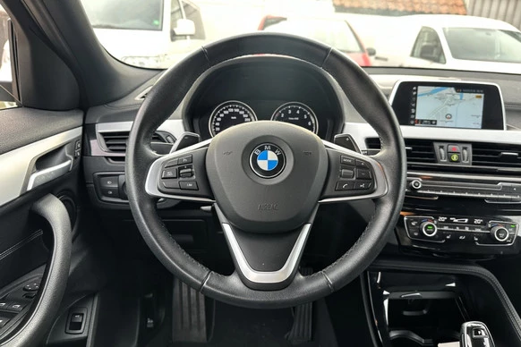 BMW X2 - Afbeelding 14 van 21