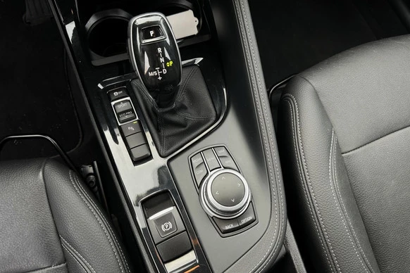 BMW X2 - Afbeelding 15 van 21