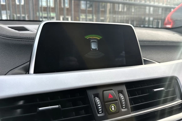 BMW X2 - Afbeelding 21 van 21