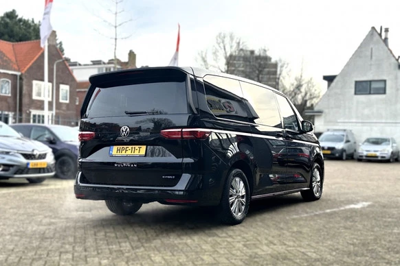 Volkswagen Multivan - Afbeelding 2 van 22