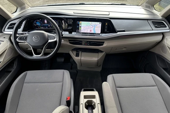 Volkswagen Multivan - Afbeelding 3 van 22