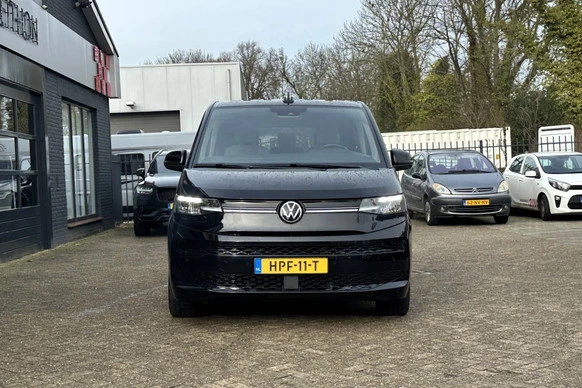 Volkswagen Multivan - Afbeelding 5 van 22