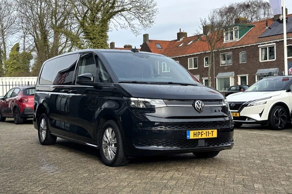 Volkswagen Multivan - Afbeelding 6 van 22