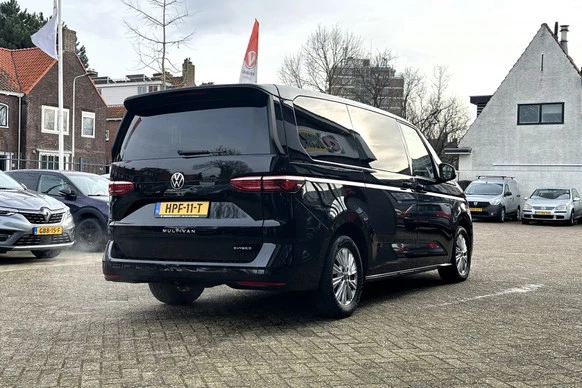 Volkswagen Multivan - Afbeelding 7 van 22