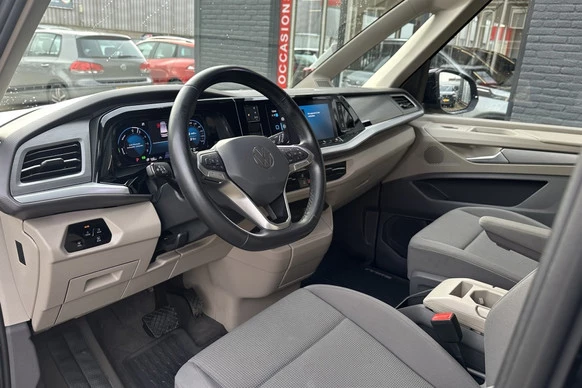 Volkswagen Multivan - Afbeelding 11 van 22