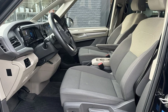 Volkswagen Multivan - Afbeelding 12 van 22