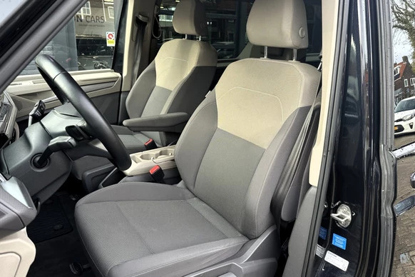 Volkswagen Multivan - Afbeelding 13 van 22