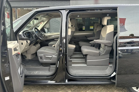 Volkswagen Multivan - Afbeelding 14 van 22